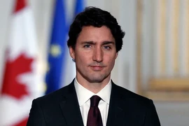 Thủ tướng Trudeau: Canada có thể điều quân đến Ukraine