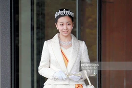 Ngắm Công chúa Nhật Bản 26 tuổi tài sắc vẹn toàn