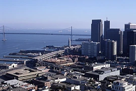 Sự thật kinh ngạc về California có thể bạn chưa biết