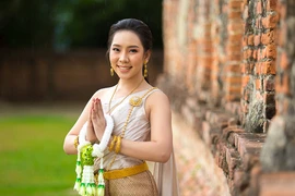 Sự thật kinh ngạc về đất nước của những nụ cười