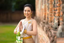 Sự thật kinh ngạc về đất nước của những nụ cười