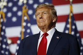 Tổng thống Trump sẽ tái tranh cử vào năm 2028?