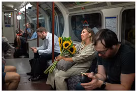 Loạt ảnh chưa chỉnh sửa tái hiện chân thực cuộc sống khắp thế giới