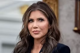 Nữ Bộ trưởng Mỹ bị trộm túi xách khi ăn tối ở nhà hàng