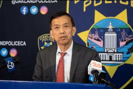 Biết gì về “vua rác” David Dương bị FBI khám nhà?