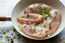 Thực phẩm “vàng” giúp tăng chiều cao người dân Việt