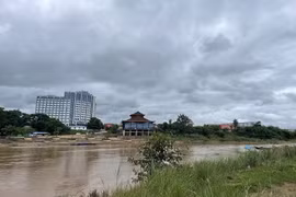 Thái Lan cắt điện vùng biên giới Myanmar để ngăn trung tâm lừa đảo