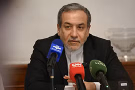 Iran công bố địa điểm diễn ra đàm phán cấp cao với Mỹ