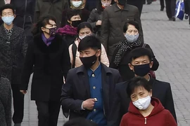  Triều Tiên chưa có ca mắc COVID-19 nào?