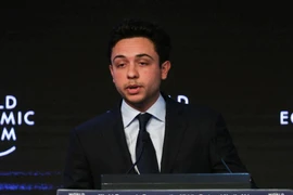 Chân dung Thái tử tài năng điển trai của Jordan