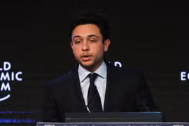 Chân dung Thái tử tài năng điển trai của Jordan