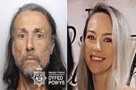 Người đàn ông sát hại bạn gái của con trai gây sốc