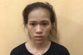 Hưng Yên: Bắt cô gái mua 3 chỉ vàng với giá hơn 16 nghìn đồng