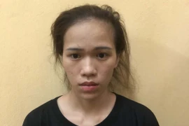 Hưng Yên: Bắt cô gái mua 3 chỉ vàng với giá hơn 16 nghìn đồng