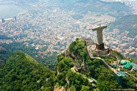 Top sự thật thú vị về đất nước Brazil có thể bạn chưa biết