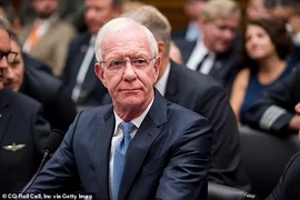 Cơ trưởng Mỹ nhận định nguyên nhân vụ va chạm máy bay 