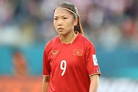 Huỳnh Như đón tin kém vui từ Lank FC