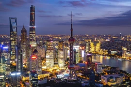 Sự thật kinh ngạc về thành phố đông dân nhất Trung Quốc