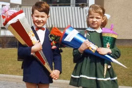 Những hoạt động độc đáo trong lễ khai giảng trên thế giới