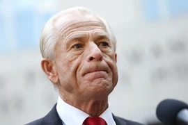 Cựu cố vấn của ông Trump vừa bị kết án tù là ai?