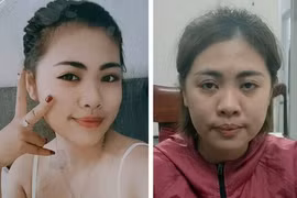 Bắt hot girl thường đăng facebook “đã ly hôn, thích làm từ thiện“