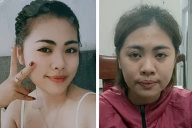 Bắt hot girl thường đăng facebook “đã ly hôn, thích làm từ thiện“