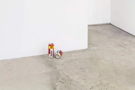 Nhân viên bảo tàng vứt tác phẩm nghệ thuật vì tưởng...rác