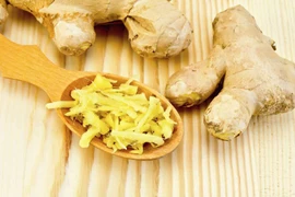 Ăn gừng mỗi ngày, một tháng sau điều kỳ diệu đến