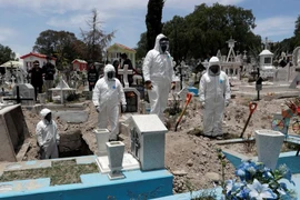 Người dân Mỹ Latinh bị COVID-19 tàn phá thế nào?