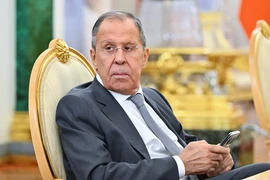Nga kêu gọi Ấn Độ - Pakistan giảm căng thẳng