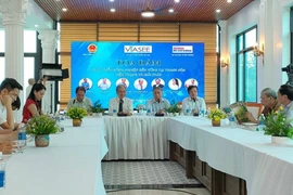 Phát triển nông nghiệp bền vững tại Thanh Hóa