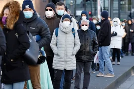 Những dịch bệnh 'tấn công' 2022: COVID-19, virus Adeno, đậu mùa khỉ