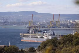 Nga cảnh báo EU và G7 về hậu quả của nếu áp giá trần dầu mỏ