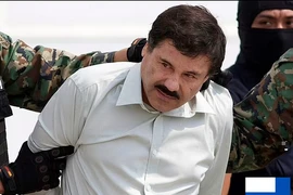 Điểm lại những vụ vượt ngục rúng động trên thế giới