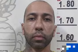 Phẫn nộ gã chồng vũ phu đánh vợ đến tử vong