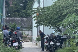 Bình Dương: Đang điều tra nguyên nhân 2 người tử vong bất thường trong phòng trọ