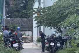 Bình Dương: Đang điều tra nguyên nhân 2 người tử vong bất thường trong phòng trọ