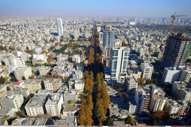 Những điều đặc biệt ở đất nước Iran ít ai biết