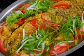 Hai món ngon từ cá chép cực đưa cơm trong ngày hè