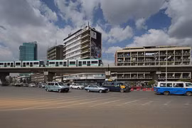 Top 10 sự thật kinh ngạc về đất nước Ethiopia