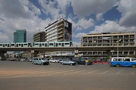 Top 10 sự thật kinh ngạc về đất nước Ethiopia