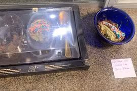 Người phụ nữ đầu độc tình địch, hai em nhỏ chết oan