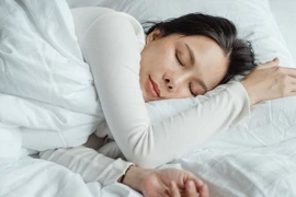 Nếu thường xuyên ngủ ít hơn 6 giờ mỗi đêm sẽ có hậu quả này 