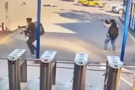 Thương vong trong vụ tấn công khủng bố tại Thổ Nhĩ Kỳ