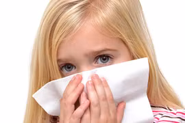 Phòng bệnh ho gà cho trẻ thế nào?