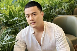 Cao Thái Sơn lần đầu tiên hé lộ mẹ của con trai