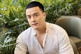 Cao Thái Sơn lần đầu tiên hé lộ mẹ của con trai