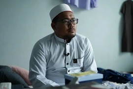 Cựu giáo sĩ mất 170 người thân thiết trong động đất ở Myanmar