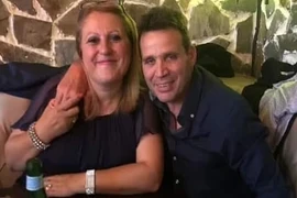 Thảm án đau lòng, chồng thợ xây sát hại vợ con