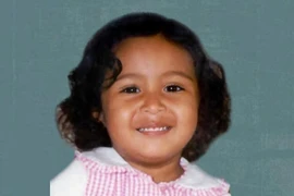 Tìm thấy bé gái còn sống sau 25 năm bị bắt cóc